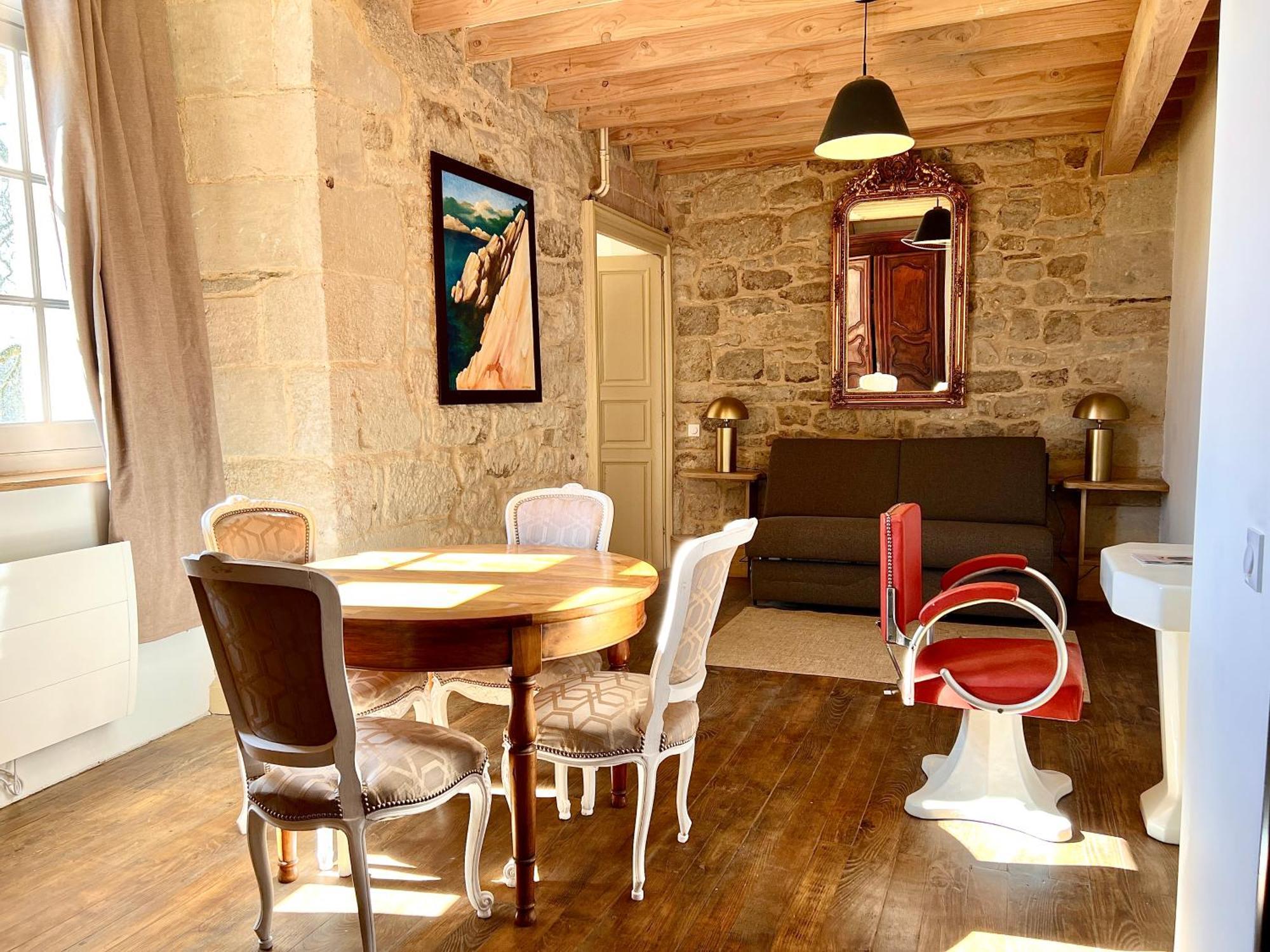 Chateau D'Aynac Exterior foto