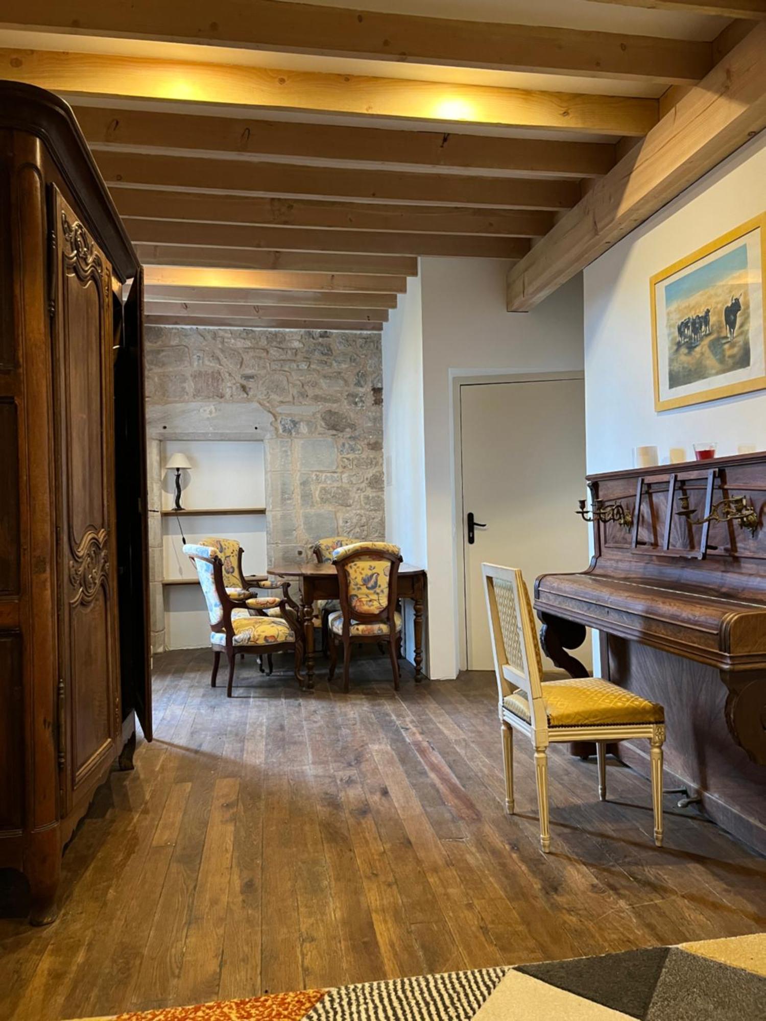 Chateau D'Aynac Exterior foto
